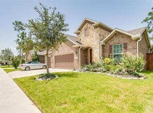 17121 Numidlake Ct, Houston, TX 77044
