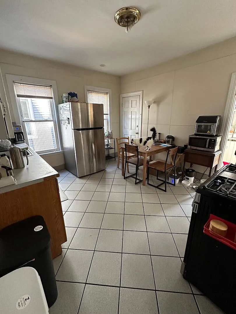 37 Brainerd Rd #1A Boston MA 02134 — Photo 4