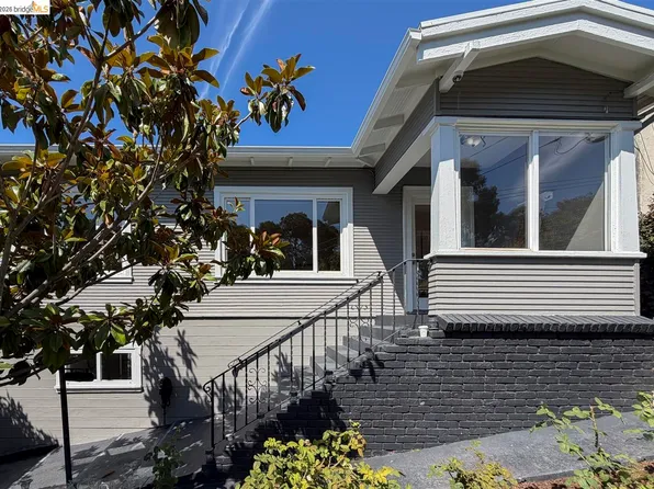 2714 Montana St, Oakland, CA 94602