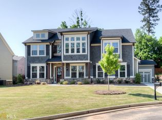 502 Taymack Farm Ct #110, Woodstock, GA 30188