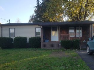 517 South Ave, Du Bois, PA 15801