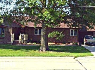 306 W Duffield St, Bloomfield, IA 52537