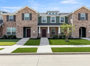 3705 Star Mesa St BUILDING 14, Heartland, TX 75114