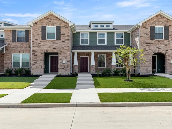 3705 Star Mesa St Building 14, Heartland, TX 75114