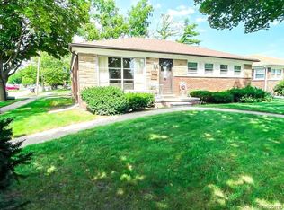 15042 Wick Rd, Allen Park, MI 48101