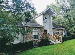 84 River Front Ln, Carnesville, GA 30521