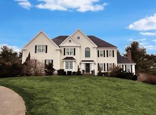 140 Barteau Ln, Boxboro, MA 01719