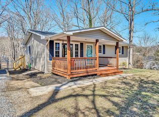 3537 Leffel Rd, Roanoke, VA 24018