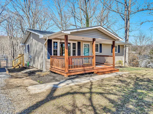 3537 Leffel Rd, Roanoke, VA 24018