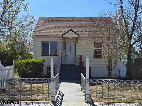 1806 Avenue G, Scottsbluff, NE 69361