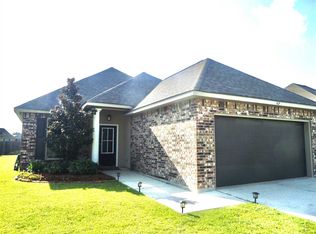 167 Essence Ave, Thibodaux, LA 70301