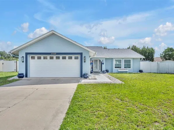 11103 Aries Dr, Orlando, FL 32837
