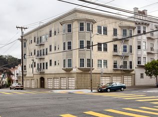 801 28th Ave #305, San Francisco, CA 94121
