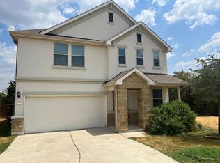 524 Appalachian Trl, Leander, TX 78641