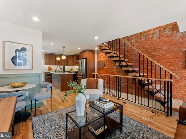 2145 E Letterly St, Philadelphia, PA 19125