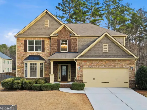 789 Springs Crest Dr, Dallas, GA 30157