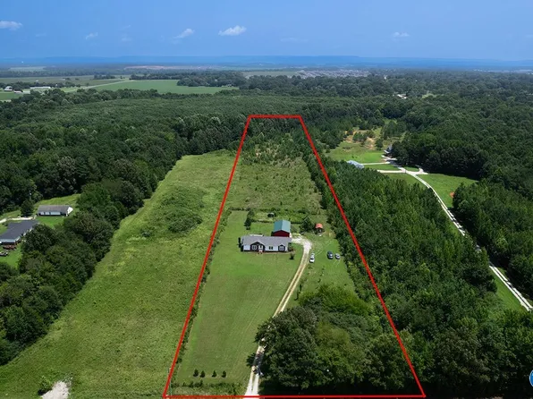 1511 Mount Lebanon Rd, Toney, AL 35773