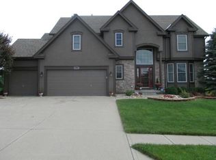 9811 NE 96th Ter, Kansas City, MO 64157