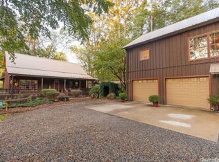 761 Ferguson Rd, Heber Springs, AR 72543