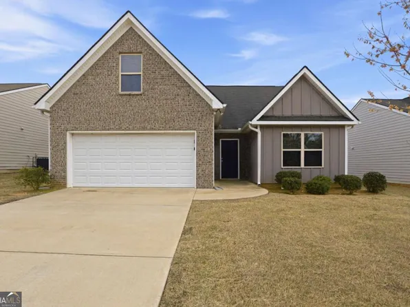 122 W Lexington Ave, Griffin, GA 30223