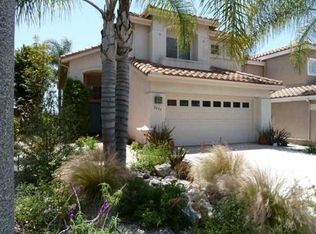 2453 S Summit Circle Gln, Escondido, CA 92026