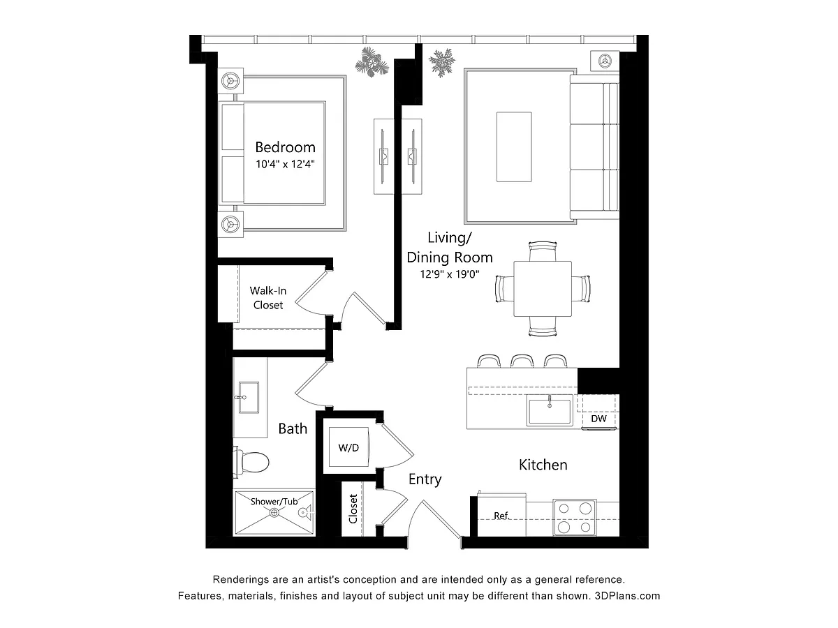 Floor plan 06