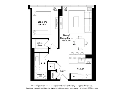 Floor plan 06