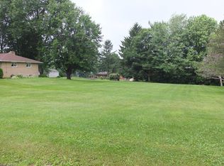 6830 Glenmere Ave NE, N canton, OH 44721