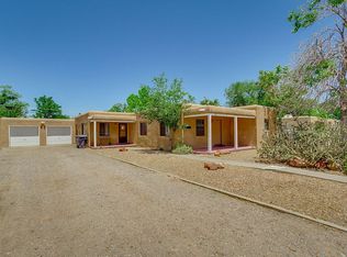 3901 Thaxton Ave SE #3903, Albuquerque, NM 87108