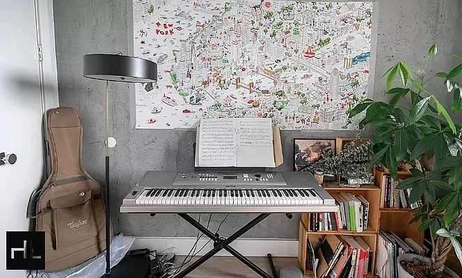 Rented by Highline Residential | media 32