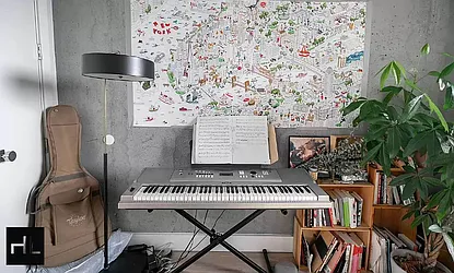 Rented by Highline Residential