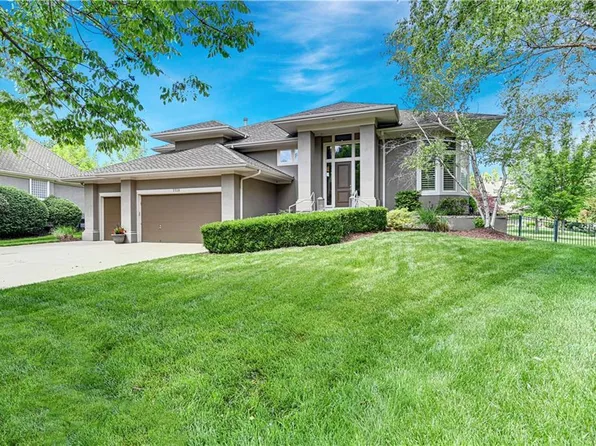 5518 W 147th Ter, Overland Park, KS 66223