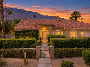 2123 E Nicola Rd, Palm Springs, CA 92262
