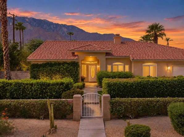 2123 E Nicola Rd, Palm Springs, CA 92262