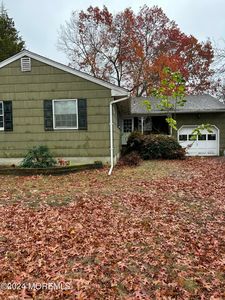 1199 Canal Avenue, Manahawkin, NJ, 08050