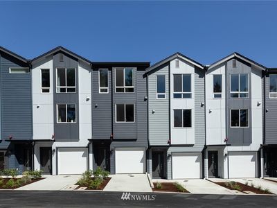 10939 NE 189th Place #5.5, Bothell, WA, 98011