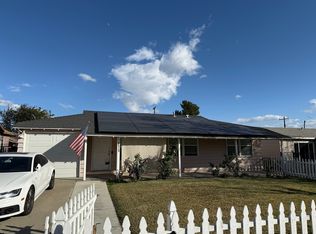 8529 Williams Rd, Fontana, CA 92335