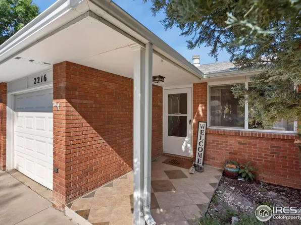 2216 Albany Ct, Loveland, CO 80538