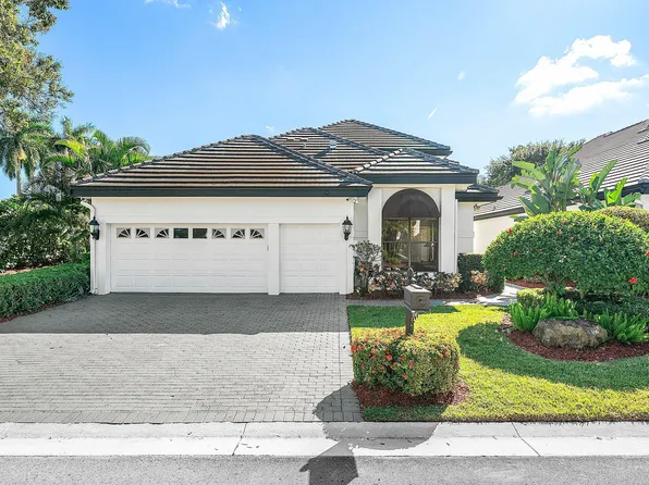 5312 Steeplechase, Boca Raton, FL 33496
