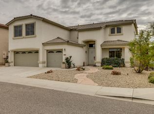 6139 W Gambit Trl, Phoenix, AZ 85083
