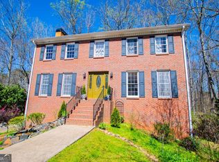 2575 Bethany Ln, Powder Springs, GA 30127