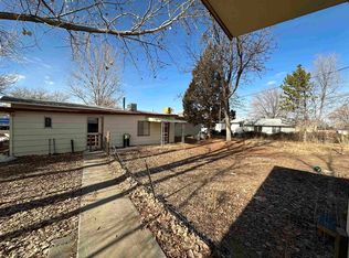 188 Sunlight Dr, Grand Junction, CO 81503
