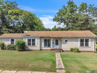 206 Melba Ave, Gladewater, TX, 75647