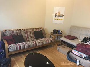 5 Ellery St #B, Boston, MA 02127