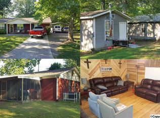 322 Todd Cir, Albertville, AL 35950