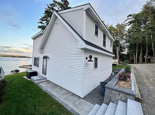 171 Dockham Shore Rd UNIT 5, Gilford, NH 03249