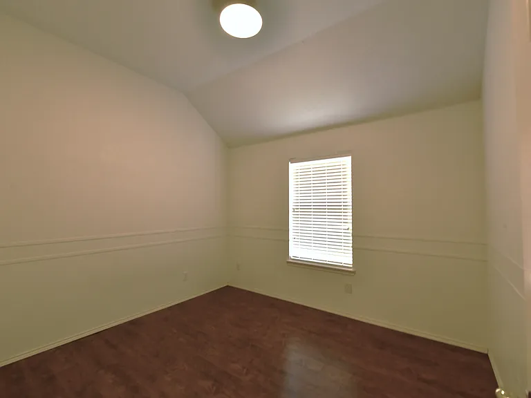 Bed room 3