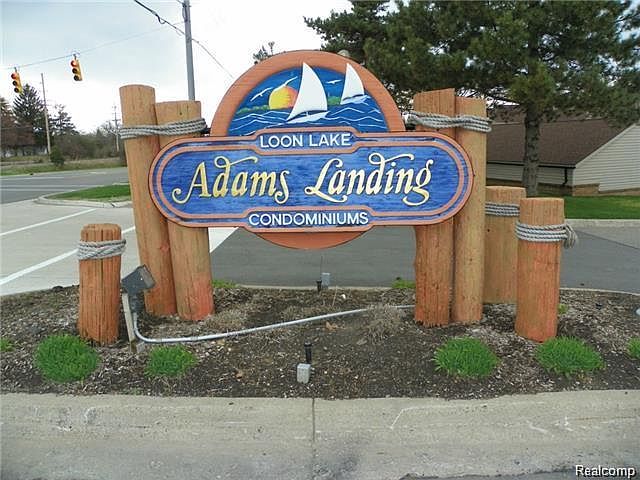 1st image of 3400 Adams Shore Dr #1