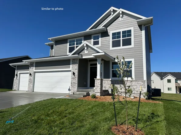 5116 Greene St, Ames, IA 50014