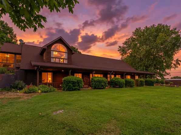 506 Hansen Lane, Gainesville, MO 65655